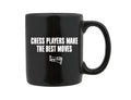 Chess Players Make the Best Moves Mug