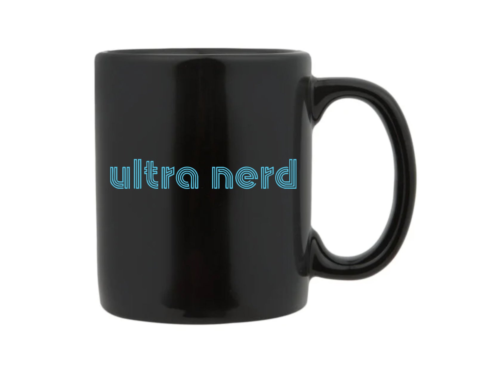 Ultra Nerd Mug